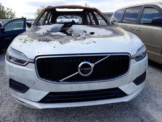 2018 VOLVO XC60 T6 MO - LVYA22RK4JB102033