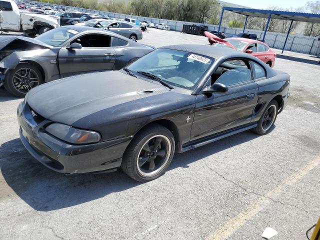 1994 Ford Mustang 