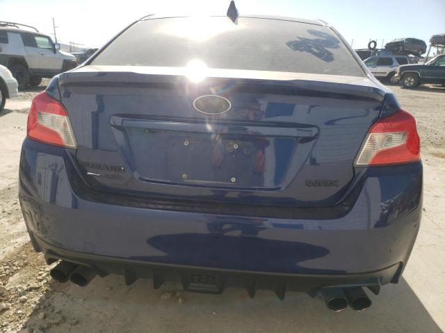 JF1VA1N60L8803134 Subaru Wrx Limited