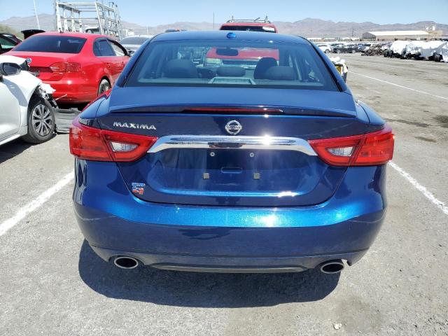 1N4AA6AP6GC447933 Nissan Maxima 3.5s