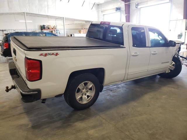 2015 CHEVROLET 1500 - 1GCVKREH6FZ197196