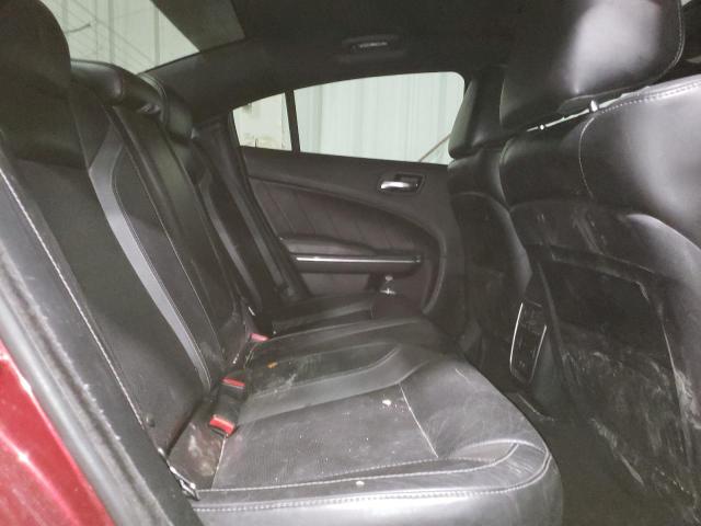 2C3CDXJGXJH292554 Dodge CHARGER GT