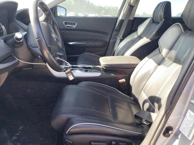 2019 ACURA TLX TECHNO - 19UUB2F45KA000981