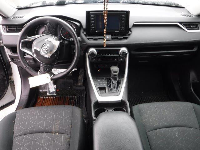 2021 TOYOTA RAV4 XLE - 2T3P1RFV4MW189000