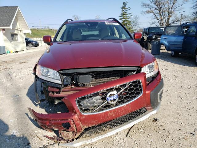 2015 VOLVO XC70 T5 PL - YV440MBM9F1223260