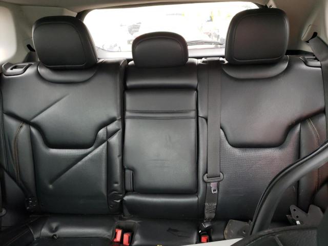 2021 JEEP COMPASS 80 3C4NJDEBXMT513477