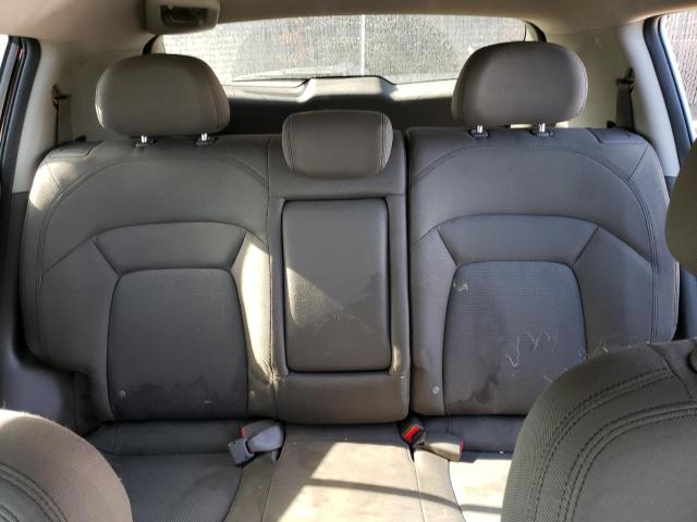 KNDPB3AC9G7868406 KIA Sportage Lx