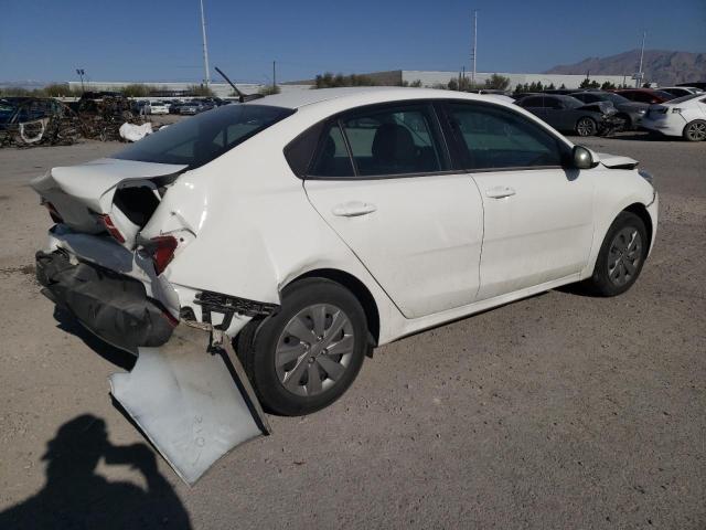 3KPA24AB5KE242850 KIA RIO S