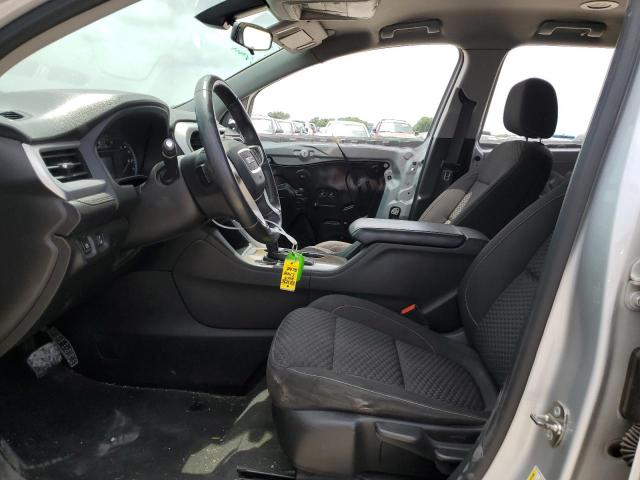 2017 GMC ACADIA SL 1GKKNJLA7HZ243417