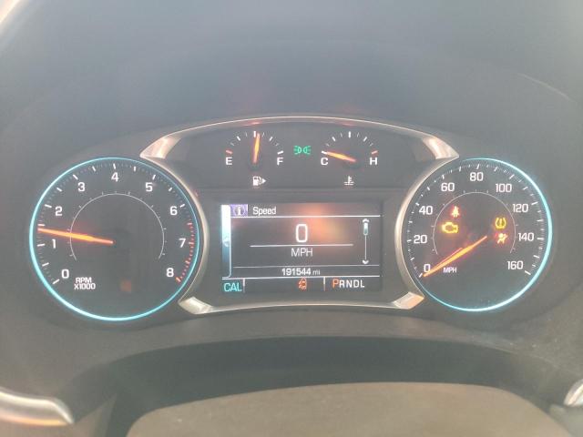 2016 CHEVROLET MALIBU PRE - 1G1ZH5SX4GF284952