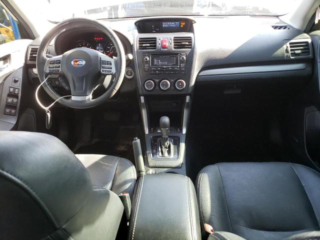 JF2SJGUC3FH407468 Subaru Forester 2.0xt Touring