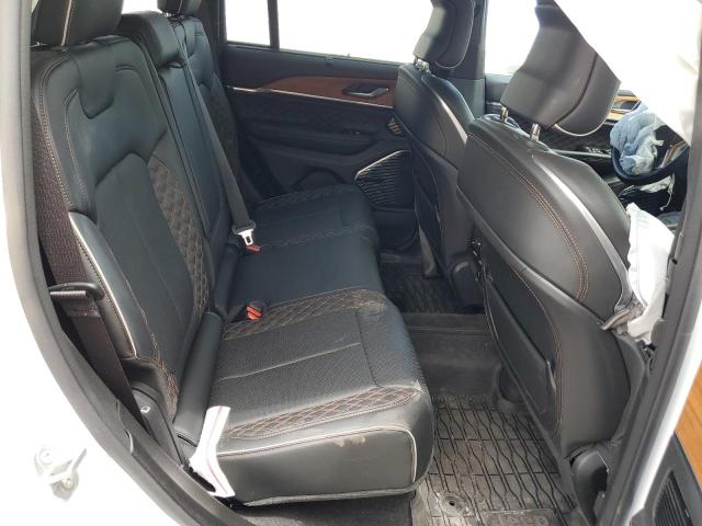 1C4RJHET3N8501155 Jeep Grand Cherokee Summit