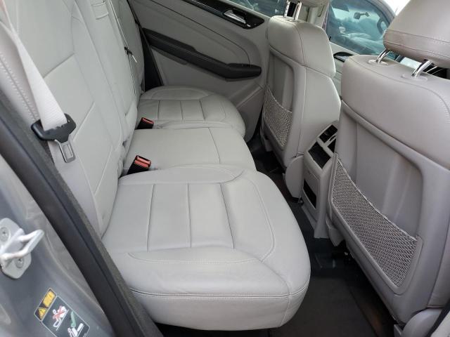 2015 MERCEDES-BENZ ML 400 4MA - 4JGDA5GB9FA478015