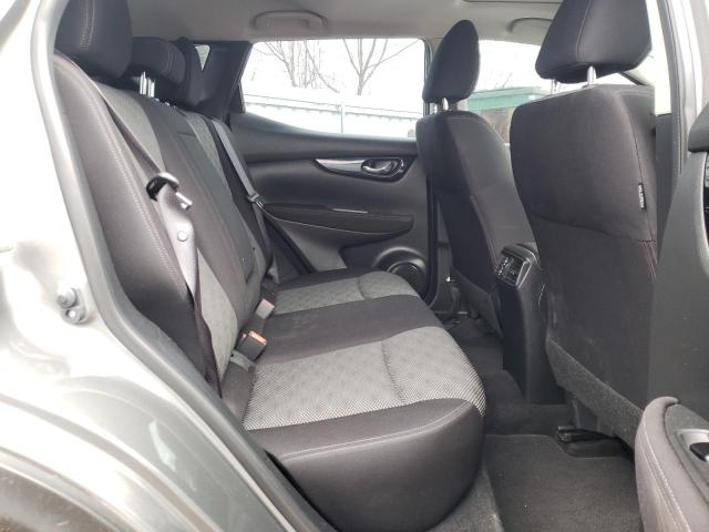 2018 NISSAN QASHQAI SV JN1BJ1CP2JW155400