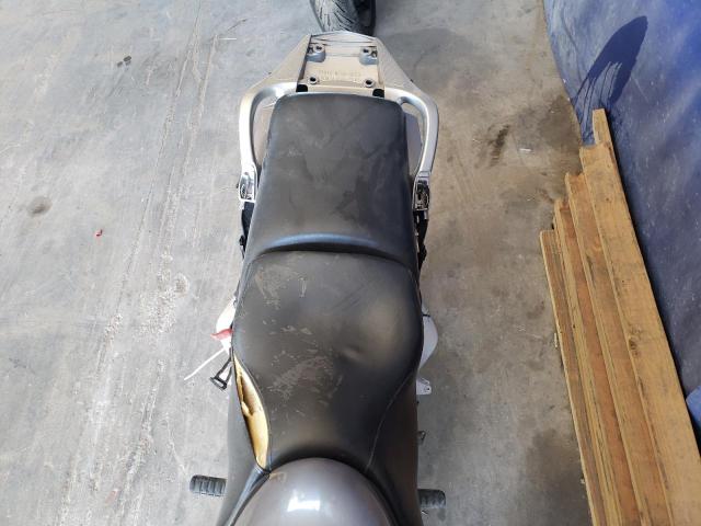 2003 HONDA ST1300 JH2SC51163M101388