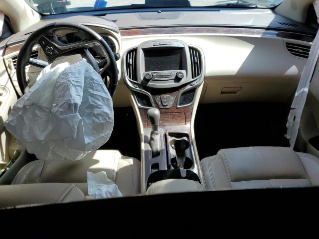 1G4GB5G38FF335191 Buick Lacrosse