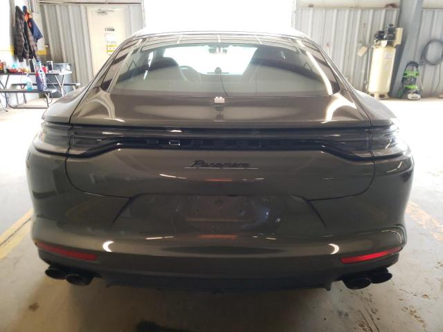 2022 PORSCHE PANAMERA B - WP0AJ2A77NL102006