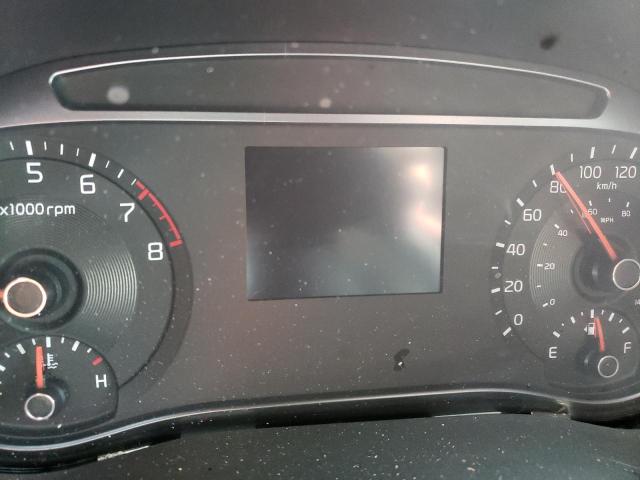 2022 KIA SOUL EX - KNDJ33AU6N7819446