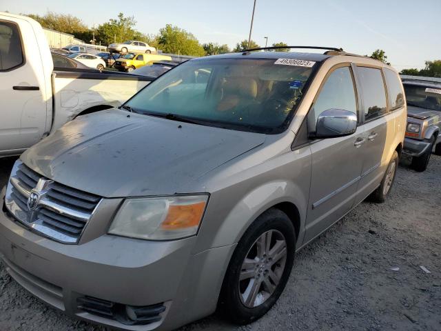 2008 Dodge Grand Caravan SXT