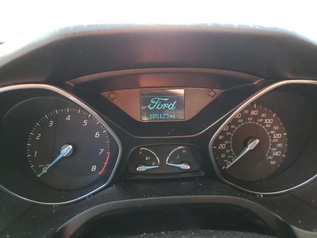 2012 Ford Focus Se VIN: 1FAHP3F22CL278318 Lot: 49990033