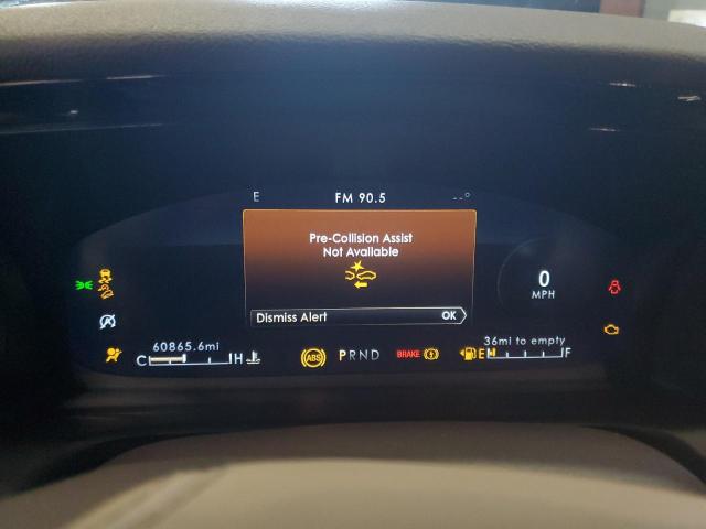 2020 LINCOLN AVIATOR RE - 5LM5J7XC4LGL08711