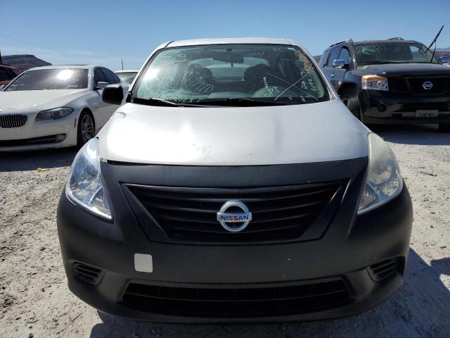 3N1CN7AP8EL836459 Nissan VERSA S