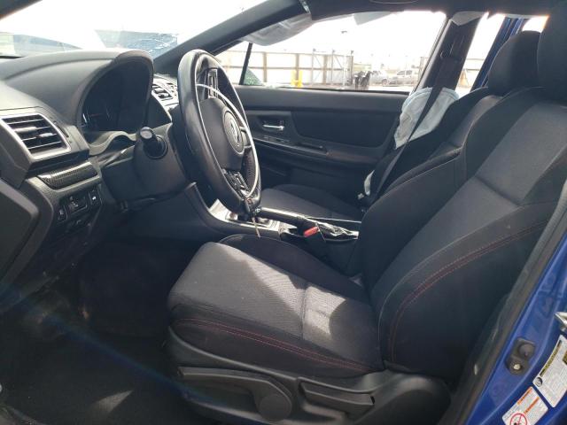 JF1VA1A63J9820149 Subaru WRX