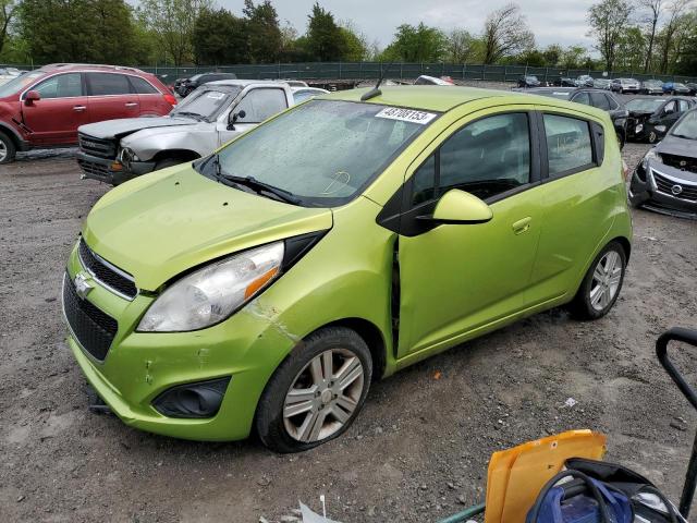 Chevrolet Spark lt 1 2 MT lt