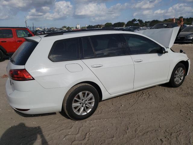 2016 VOLKSWAGEN GOLF SPORT - 3VWC17AUXGM503091