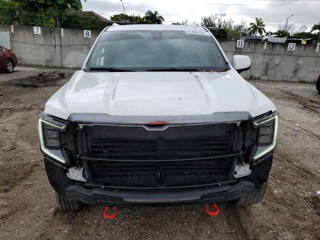 2021 GMC YUKON AT4 1GKS2CKD5MR380012