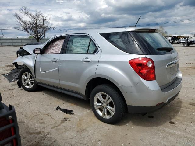 2015 CHEVROLET EQUINOX L - 2GNALLEK7F1173848