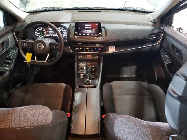 5N1AT3AB6MC841592 Nissan ROGUE S