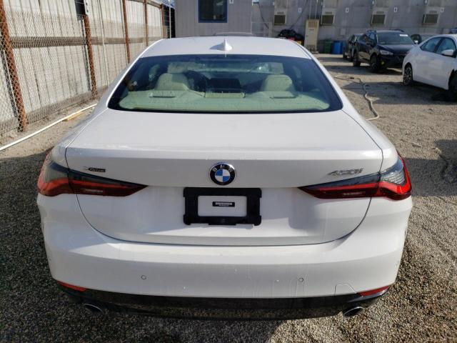 WBA73AP09NCJ61421 BMW 430xi