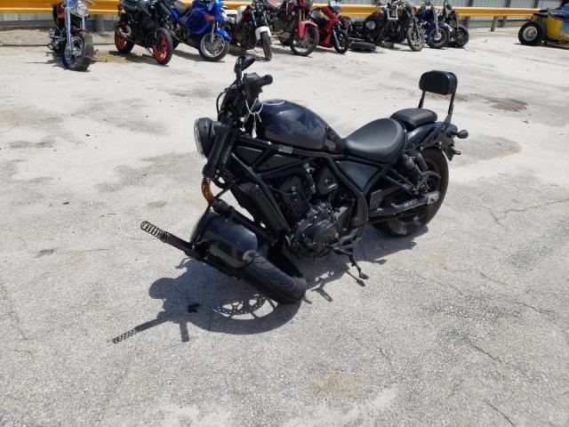 2022 HONDA CMX1100 A JH2SC8302NK100727