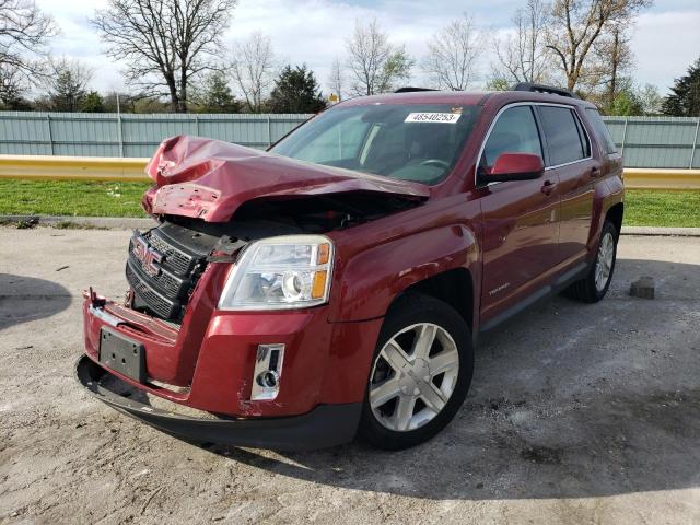 2012 GMC Terrain SLE