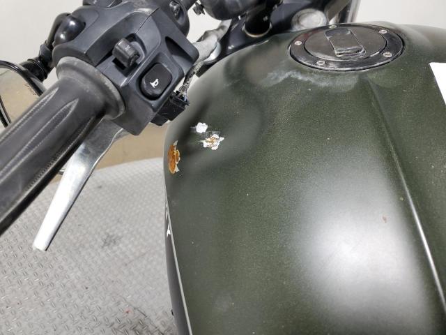 2016 VICTORY MOTORCYCLES GUNNER - 5VPLB36N6G3046583