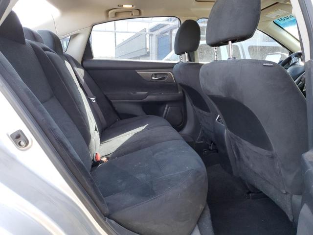 1N4AL3AP7FN356830 Nissan ALTIMA 2.5
