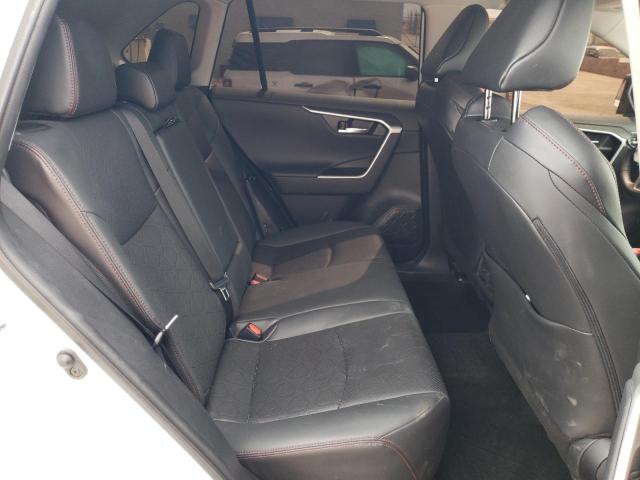 2021 TOYOTA RAV4 TRD O - 2T3S1RFV3MW201440