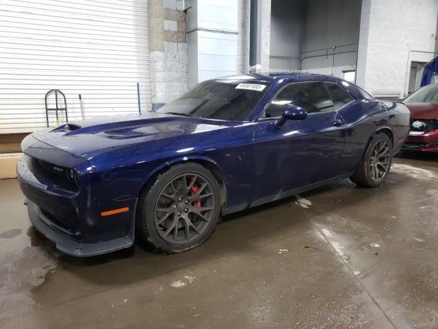 DODGE CHALLENGER – zdjęcie z aukcji, lot #49307483