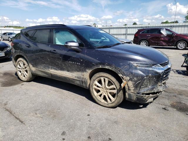 2021 CHEVROLET BLAZER 3LT - 3GNKBDRS3MS552239