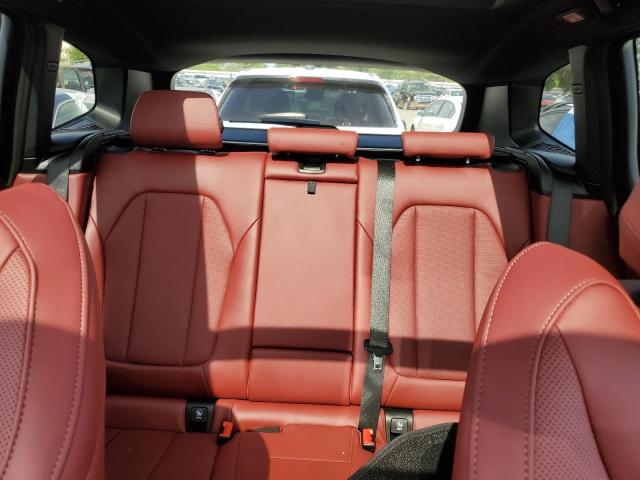 2023 BMW X3 SDRIVE3 - 5UX43DP0XP9P12977