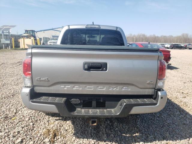 2017 TOYOTA TAC 3TMGZ5AN4HM083985