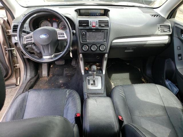 JF2SJAJC7EH488992 Subaru Forester 2.5i Limited