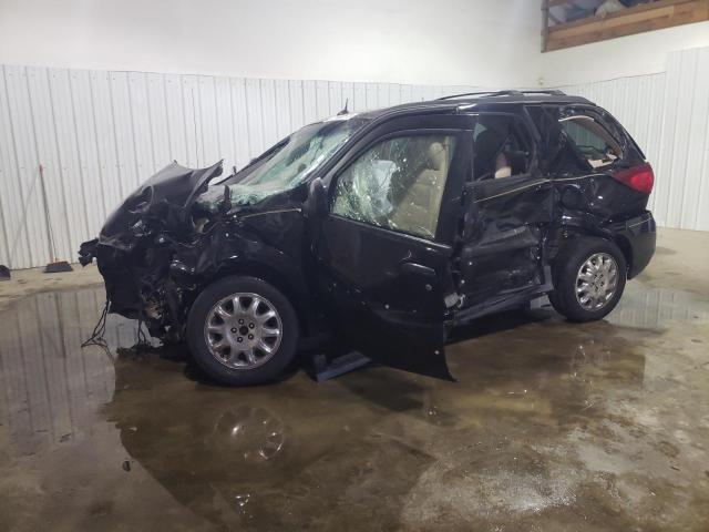 2007 Buick Rendezvous CX