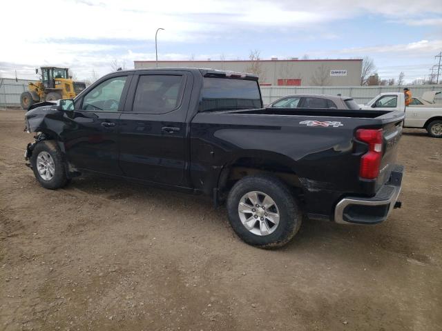 2021 CHEVROLET 1500 - 1GCUYDED2MZ353936