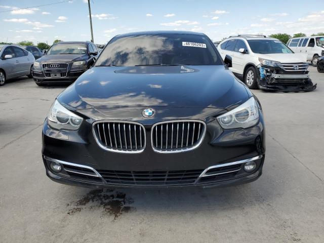 2016 BMW 535 IGT - WBA5M2C50GGH99454