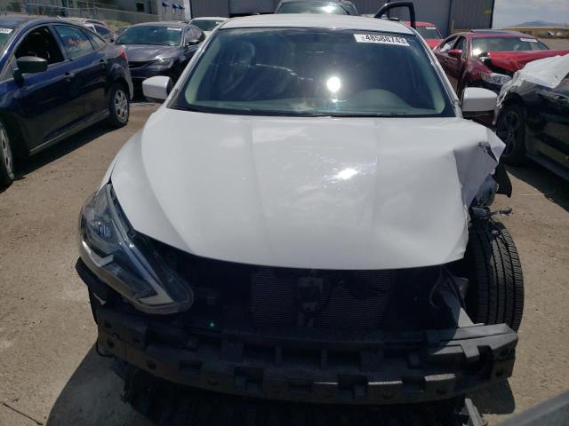 3N1AB7AP6HY378637 Nissan SENTRA S