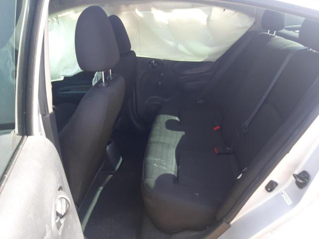 3N1CN7AP2KL814520 Nissan VERSA S