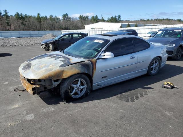 2001 Pontiac Grand Prix GTP