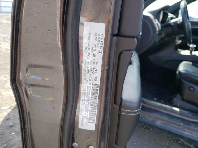 1C4RJFBG7FC113193 Jeep Grand Cherokee Limited